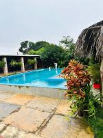 CHÁCARA Viçosa do Ceará - B&B Viçosa do Ceará