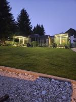 Diamond Resort Busteni - B&B