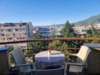 Apartment Stefan - Ferienwohnung Ohrid