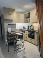 Appartement duplex la Ciotat - B&B La Ciotat