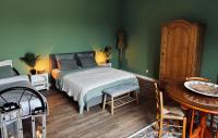 Chambre Triple Confort avec Douche