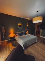 Deluxe Family Suite