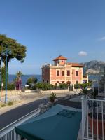 Mondello Sunshine Apartment - B&B Mondello