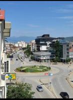 Apartment Stefan - B&B Ocrida
