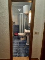 Appartamento con 2 Camere da Letto e Vista Porto