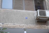 appartement Studio 5 min Airport Jacuzzi hotel, Massager - B&B Il Cairo