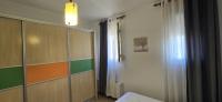 Two-Bedroom Suite with Balcony and Side Sea View