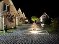 Domki Liza - Ferienwohnung Dziwnów