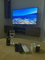 Primavera apartments Banja Koviljaca - B&B Banja Koviljača