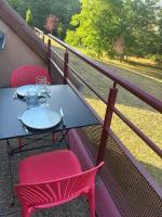 Perfect quiet getaway - Chambres d’hôtes Digoin