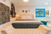 Suite King con Vasca Idromassaggio