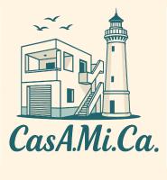 CasAMiCa - Bed and Breakfast Torre Canne