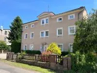Apartmány Merkel - B&B Broumov