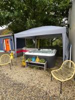 Lemonade Cottages - B&B Kilrush