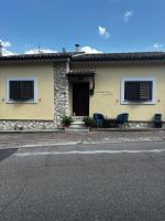 La Casetta di Mary sulla Via dei Tusci - Bed and Breakfast Castiglione in Teverina