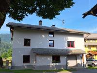 atHOME Appartements - Ferienwohnung Rattendorf