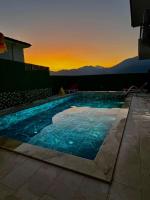 Villa Arı HONEYBEE - B&B Fethiye