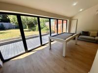 Luxury 5 Bedrooms House in Milton Keynes - B&B Milton Keynes