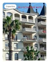 Blu -oltremare suite - B&B Montesilvano Marina