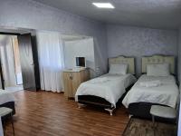 Suite con Balcone