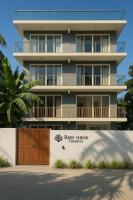 REEF SHINE Thoddoo - B&B Thoddoo