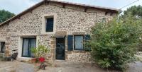 Grange les Papillons - Bed and Breakfast Lachapelle-sous-Aubenas
