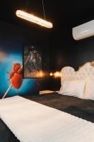 Suite con Vasca Idromassaggio