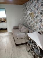 Siwy Domek Mrągowo - B&B Mrągowo
