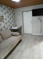 Siwy Domek Mrągowo - B&B Mrągowo