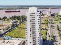 Metra Rosario lo mas alto para 4 - Bed and Breakfast Rosario