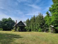 Zielony Dom na Mazurach - B&B