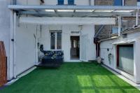 Moderne & Rustikale Wohnung I Zentral I Geschäftsreisen I Top Anbindung - B&B