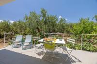 Appartamento con 1 Camera da Letto