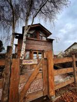 La Juanita Esquel - B&B Esquel