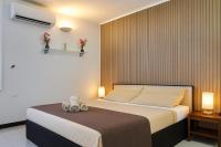 Edenshards1 - Sea, Air Conditioning, Full comfort - Ferienwohnung Genua