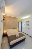 Appartamento con 1 Camera da Letto, Vista Mare e Balcone