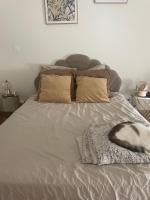 Maison chez habitant - B&B Dommartin