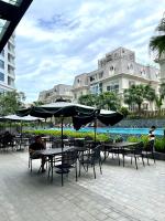 Féliba Sapphire Homestay - Ferienwohnung Hạ Long