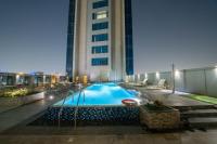 Darstays DAMAC Royal Al Olaya - Ferienwohnung Riad