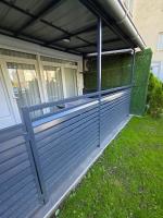 The Central Stay Apartment - B&B Ocrida