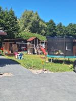 Domki Mielno Mielenko - B&B Mielenko