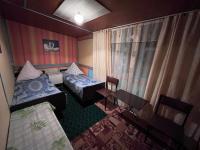 Camera Doppia con Letti Singoli