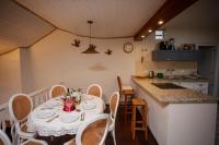 Casa Verde Campos, conforto e ótima localização - B&B Campos do Jordão