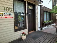 Nowa Villa Zosieńka darmowy free PARKING - Chambres d’hôtes Gdańsk