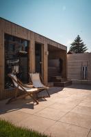 Złota 34 Karwia - B&B Karwia