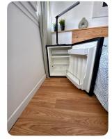 Green Hôpitaux - Ferienwohnung Bron