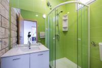 Appartamento con 2 Camere da Letto e Terrazza 