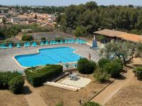 Oasis 34 - Bed and Breakfast Balaruc-les-Bains