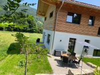 Servus in der Wiesenstrasse inklusive Chiemgaukarte - B&B Ruhpolding