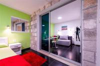 Suite King con Vista Mare